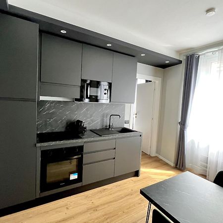 Prestige Duomo Apartment - Lake Côme Esterno foto