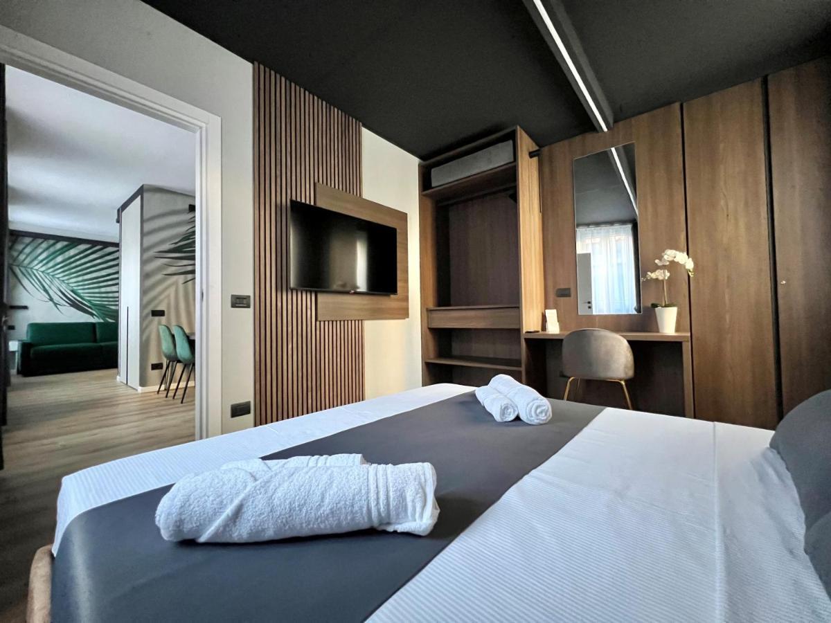 Prestige Duomo Apartment - Lake Côme Esterno foto