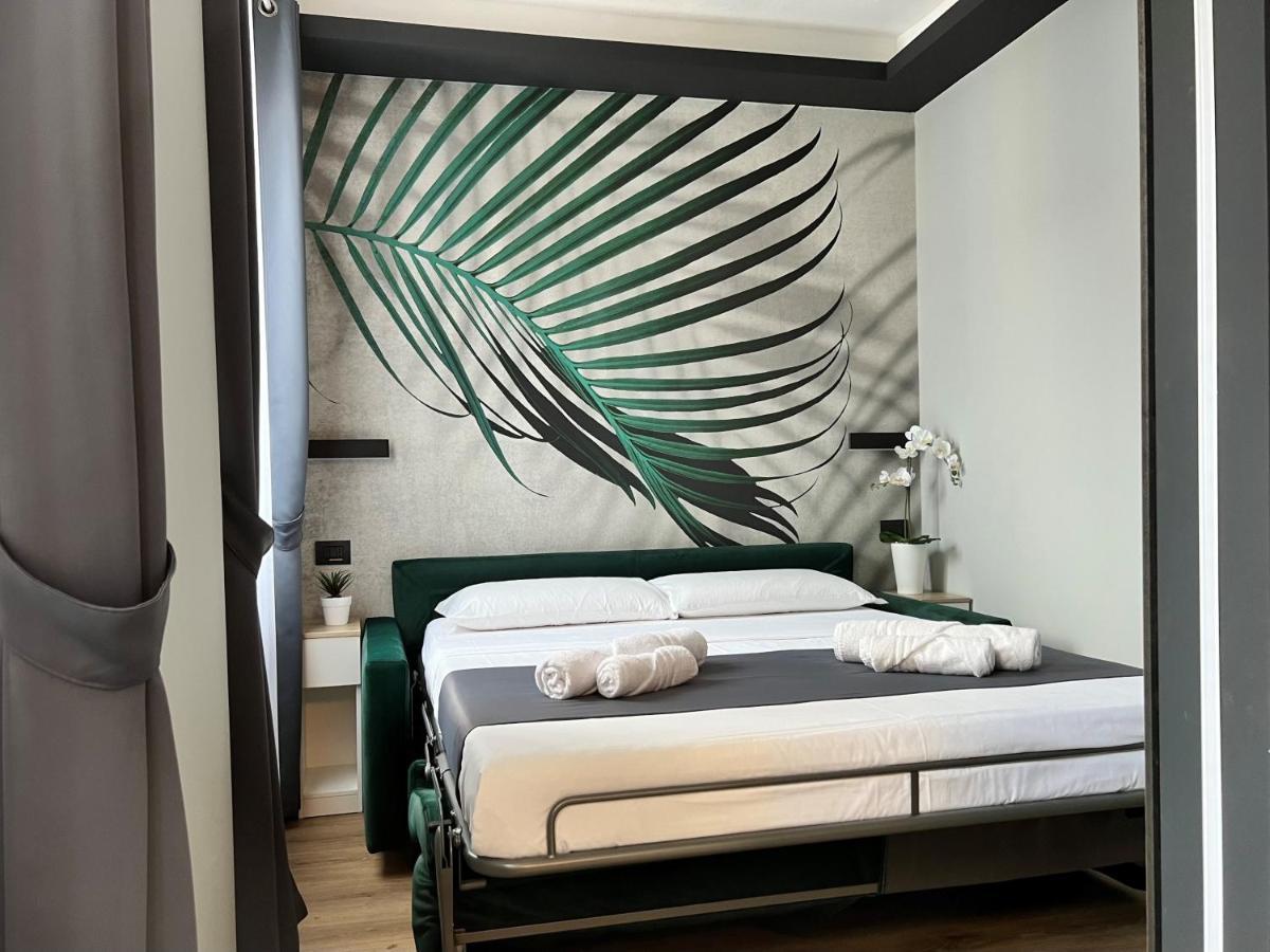 Prestige Duomo Apartment - Lake Côme Esterno foto