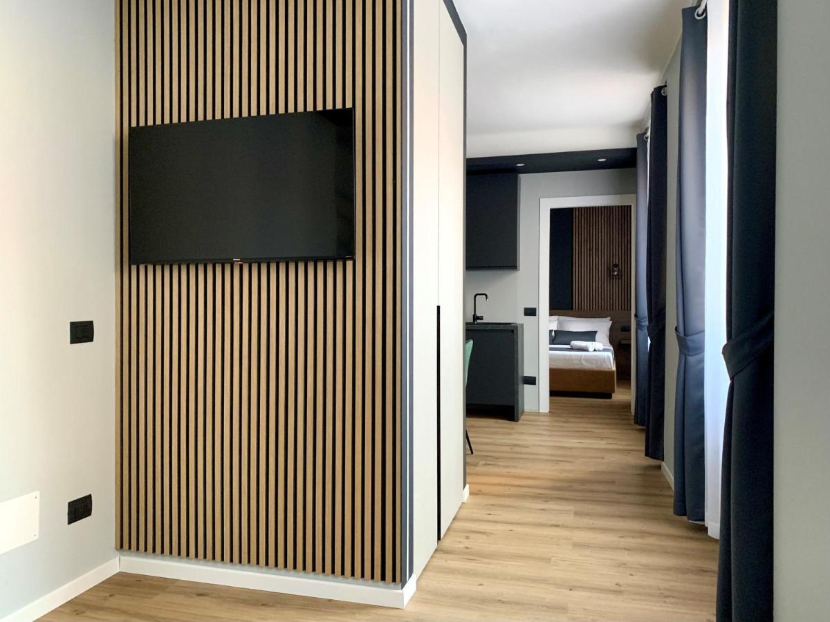 Prestige Duomo Apartment - Lake Côme Esterno foto