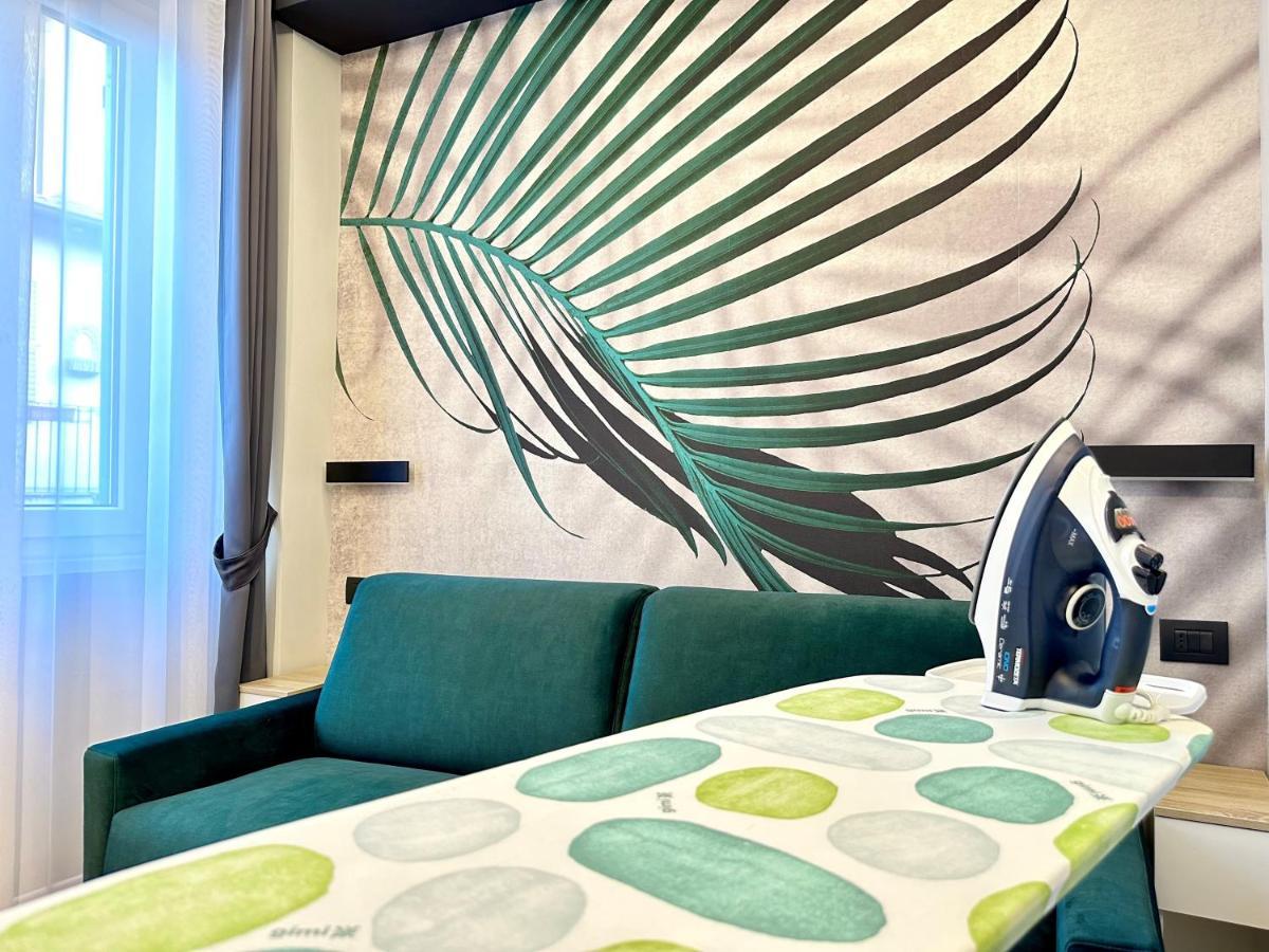 Prestige Duomo Apartment - Lake Côme Esterno foto
