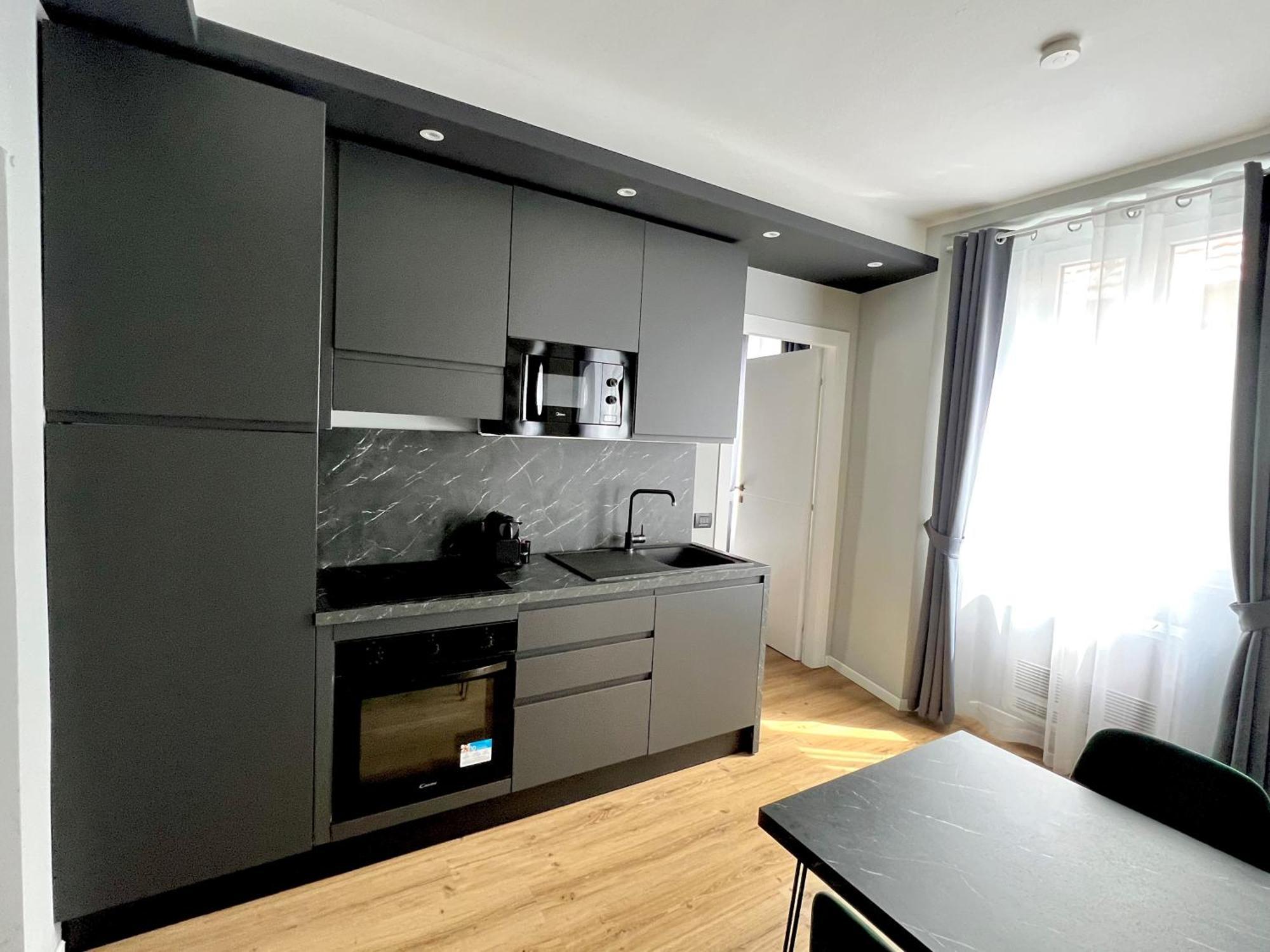 Prestige Duomo Apartment - Lake Côme Esterno foto